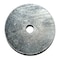Midwest Fastener Fender Washer, For Screw Size #10 , Steel Zinc Plated Finish, 100 PK 50924 - alternate 1